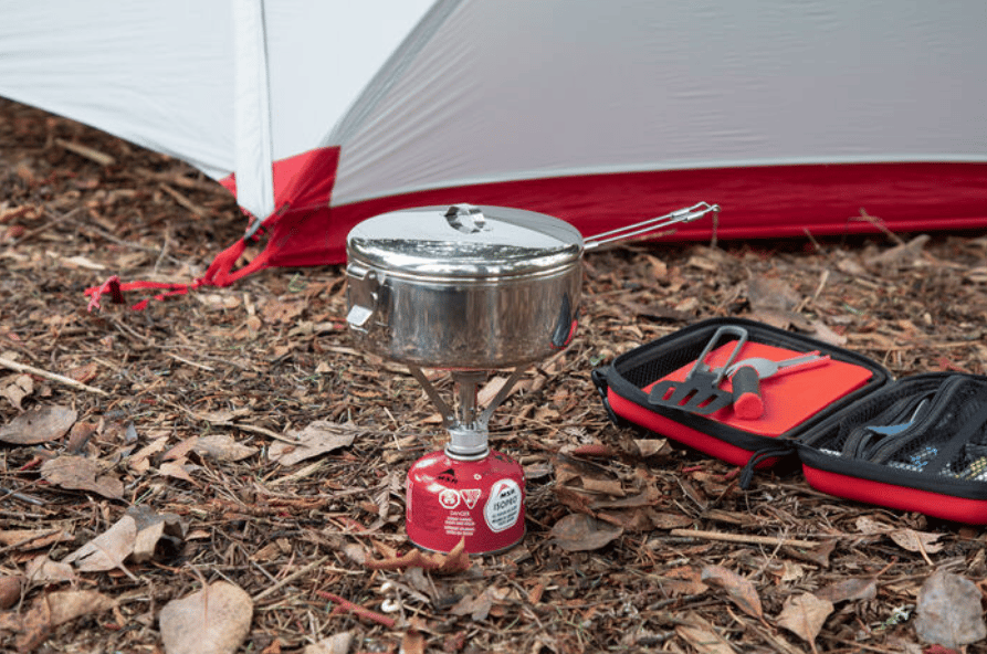 MSR StowAway Pot