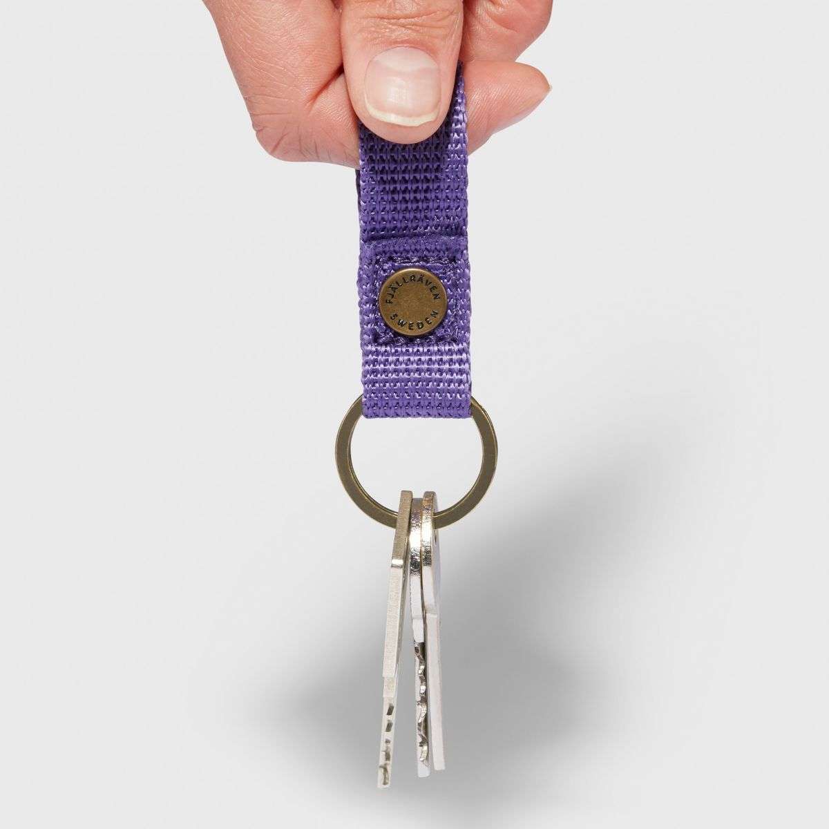 Fjällraven Kånken Porte-clés