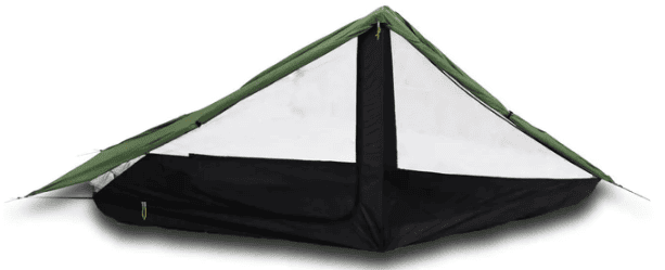 Six Moon Designs Skyscape Scout tente