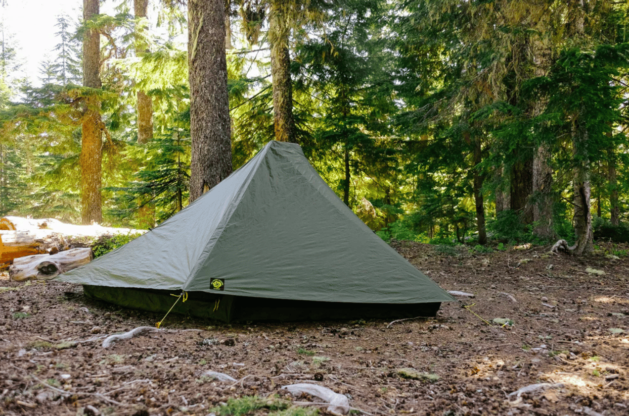 Six Moon Designs Skyscape Trekker Tente de randonnée