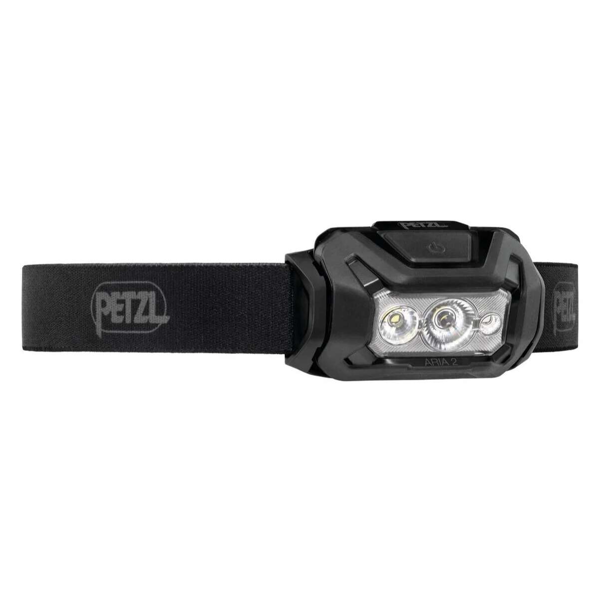 Lampe frontale Petzl Aria 2 RGB (2026)