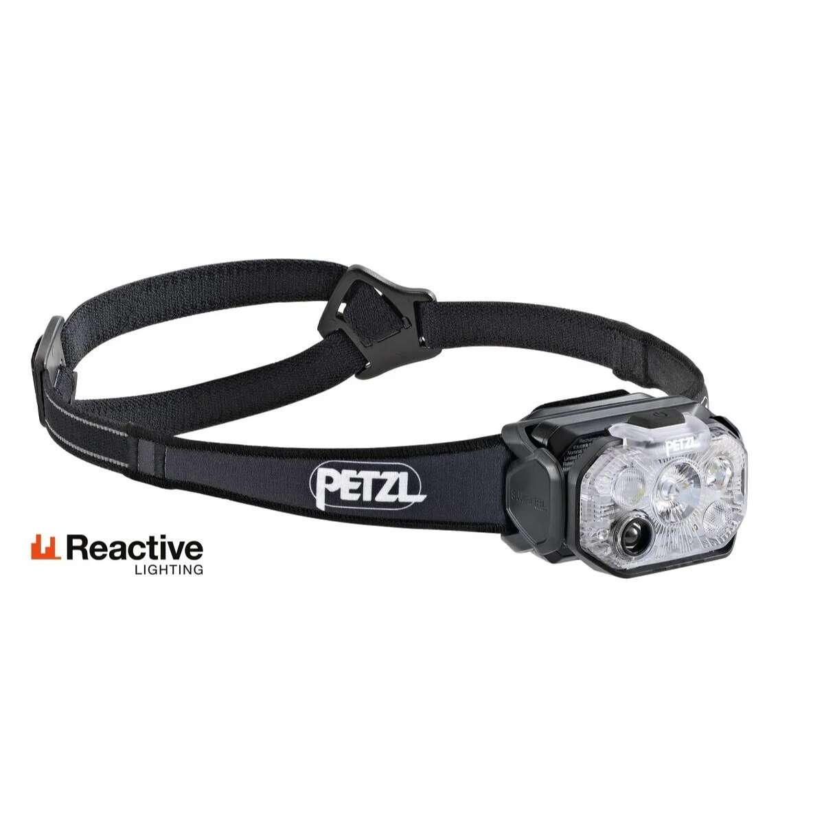 Lanterna frontală Petzl Swift RL Classic (2026)