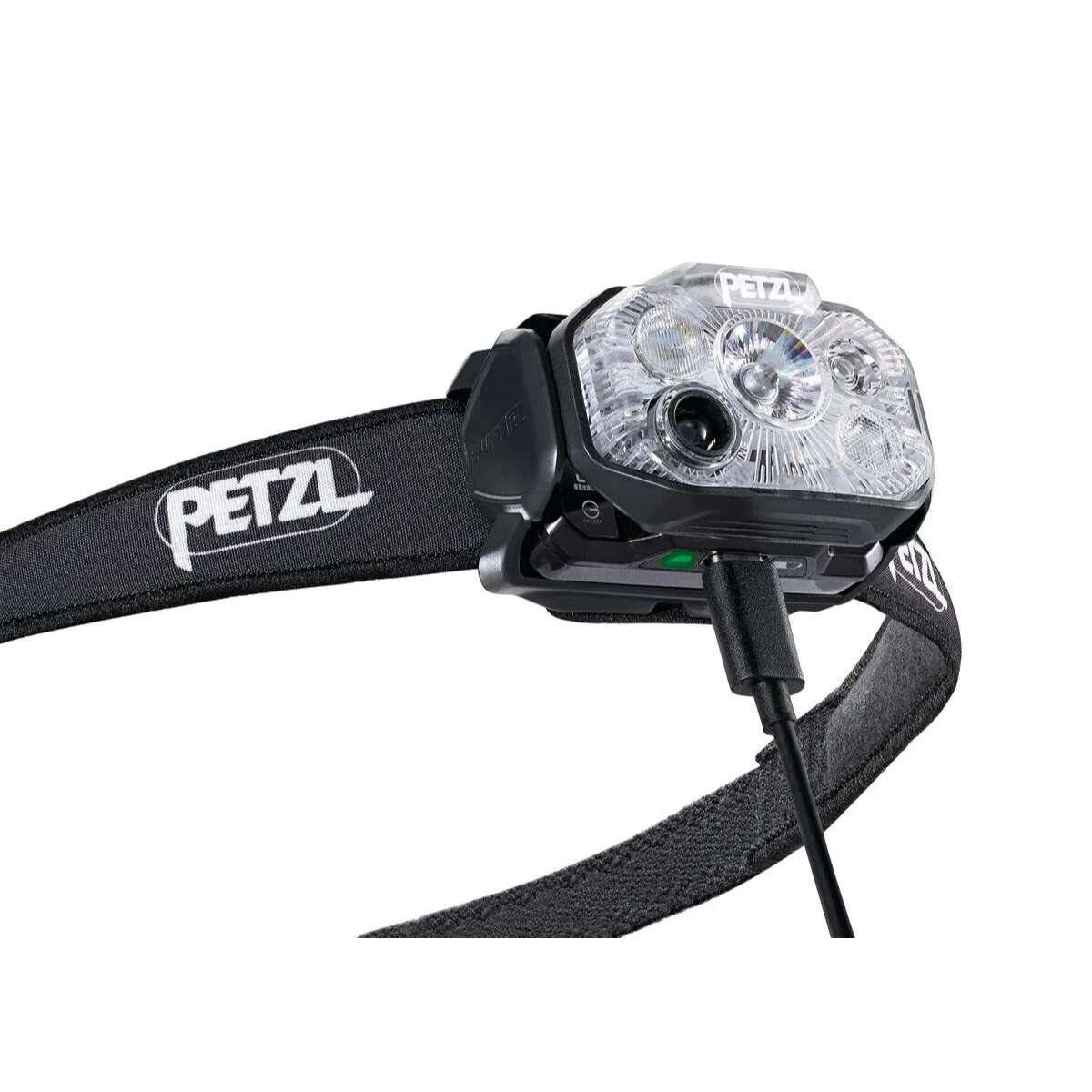 Lanterna frontală Petzl Swift RL Classic (2026)