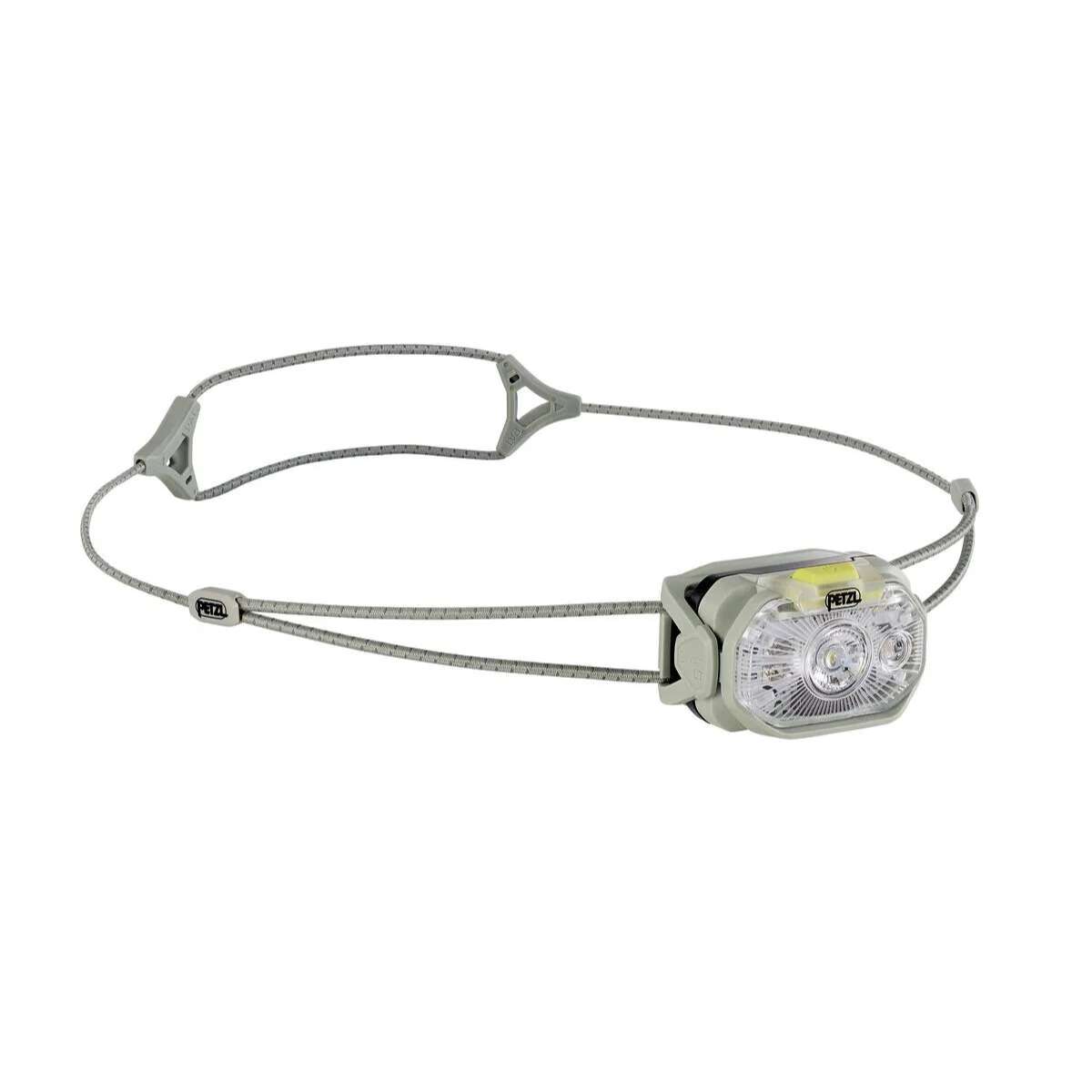 Lampe frontale Petzl Swift LT (2026)