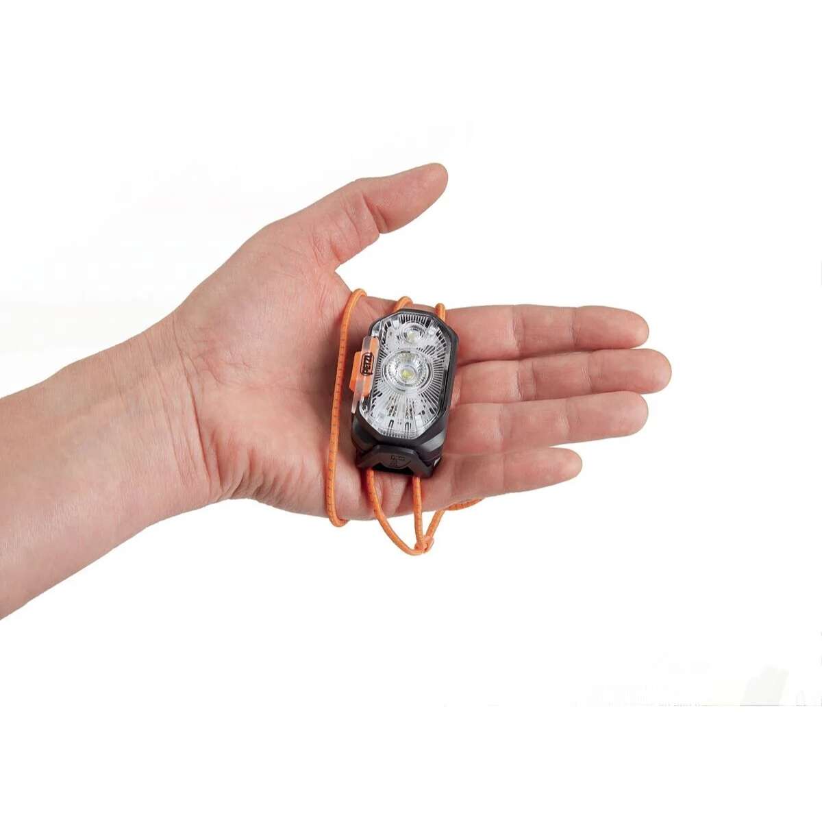 Lampe frontale Petzl Swift LT (2026)