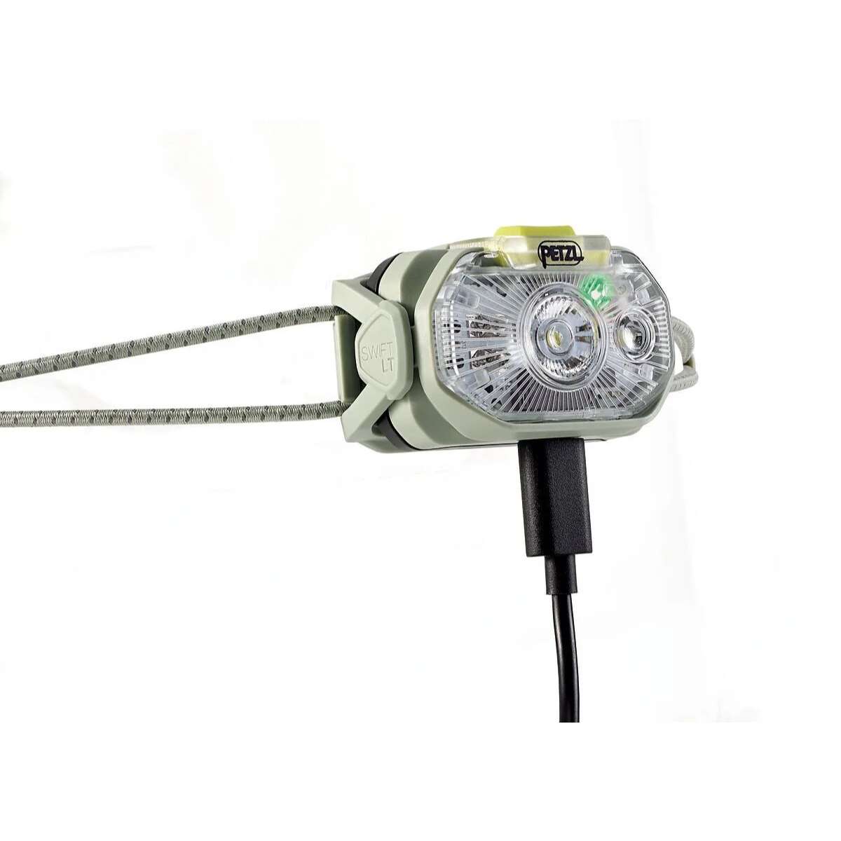 Lampe frontale Petzl Swift LT (2026)