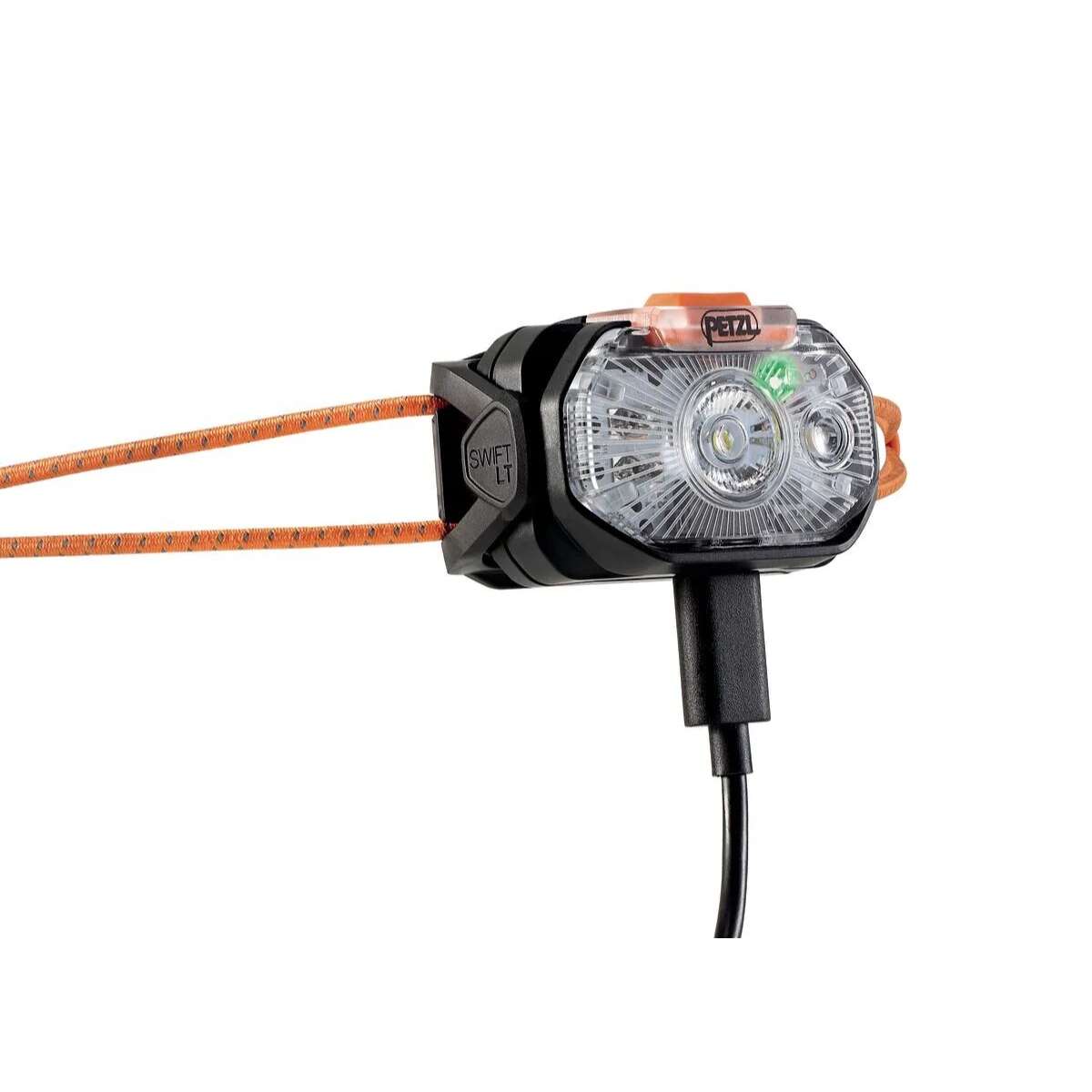 Lampe frontale Petzl Swift LT (2026)