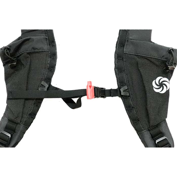 Six Moon Designs Flight Shoulder Harness