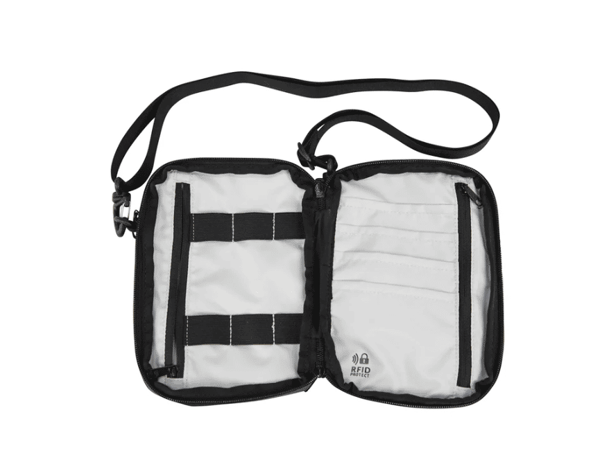 Bolsa para passaporte Six Moon Designs