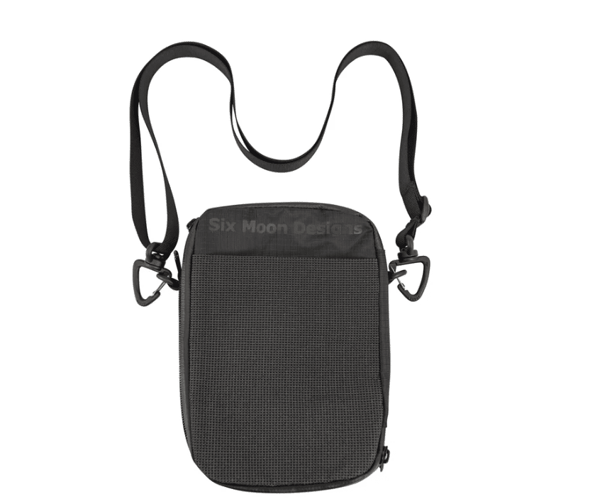 Bolsa para passaporte Six Moon Designs