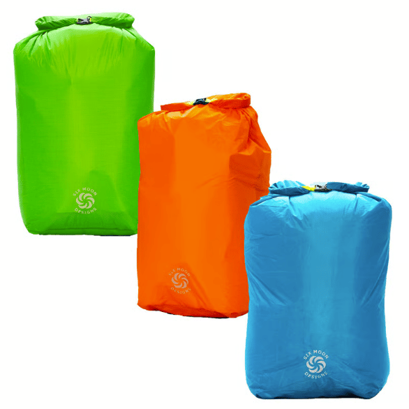Six Moon Designs Pack Liner saco