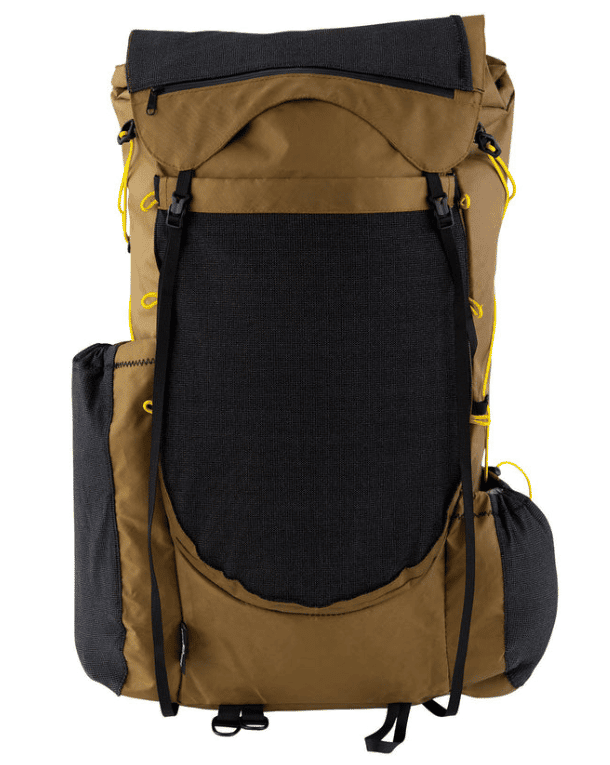 Six Moon Designs Minimalistlik V2 seljakott