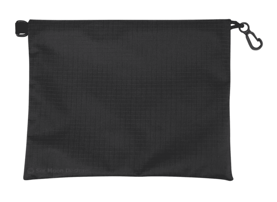 Bolsas com fecho de correr Six Moon Designs