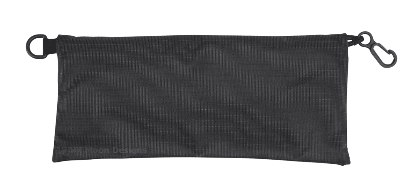 Bolsas com fecho de correr Six Moon Designs