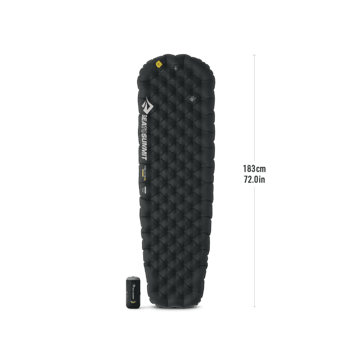 Sea to Summit Ether Light XR Pro colchoneta aislante inflable