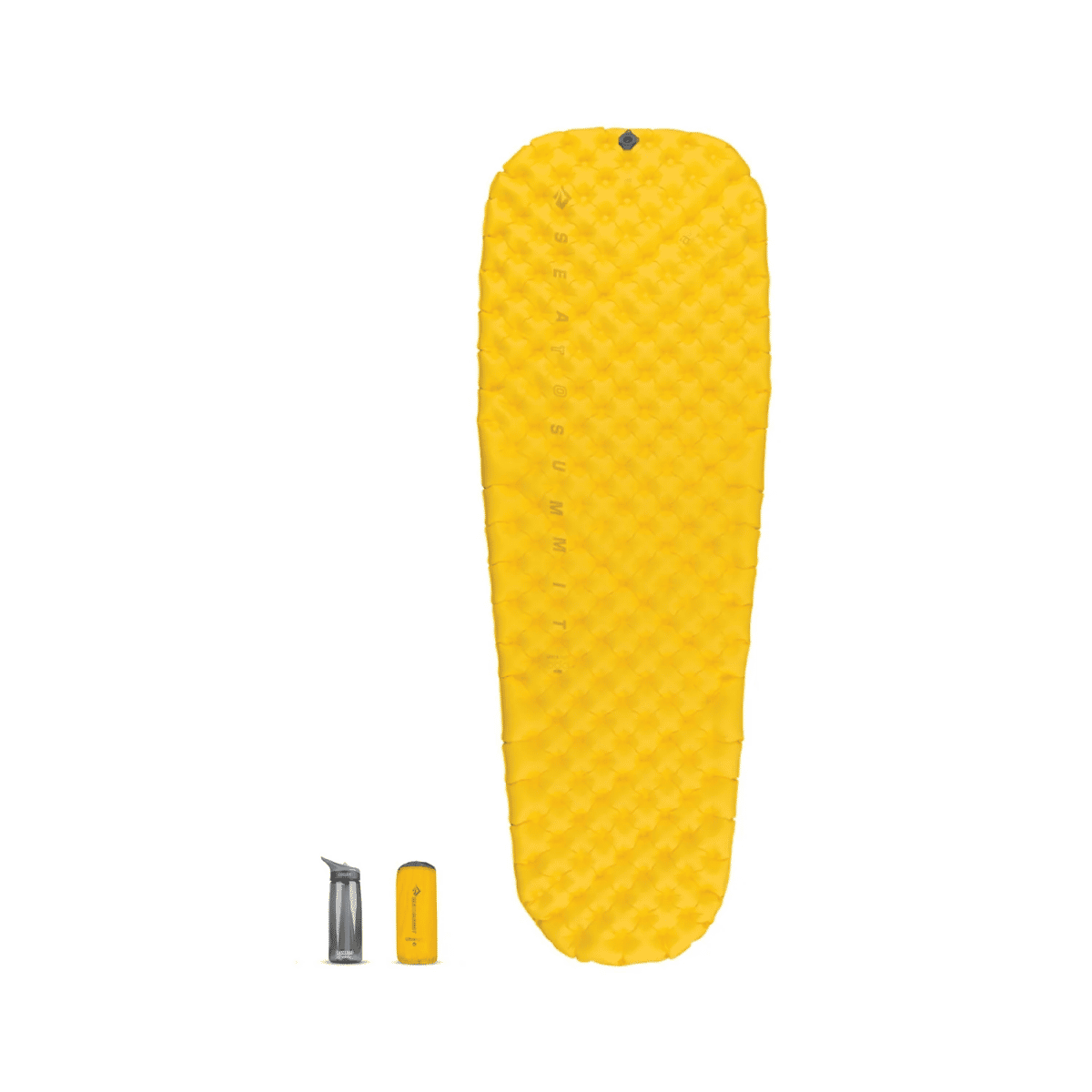 Sea to Summit Esterilla inflable ultraligera