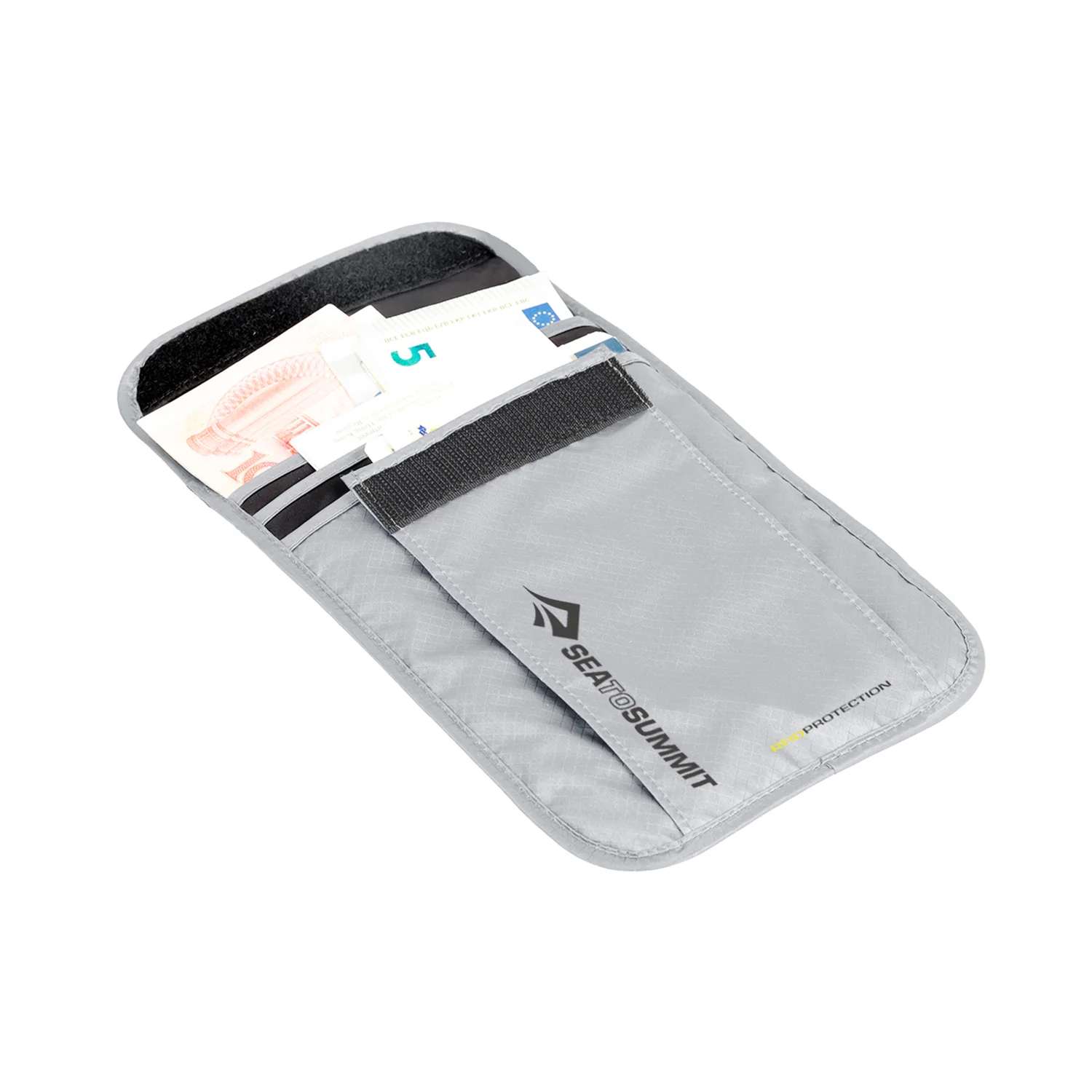 Sea to Summit RFID Neck portefeuille
