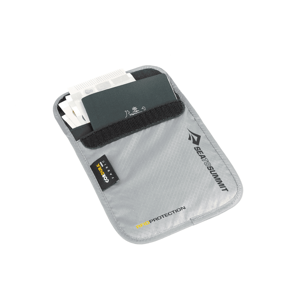 Portefeuille de poche RFID Sea to Summit