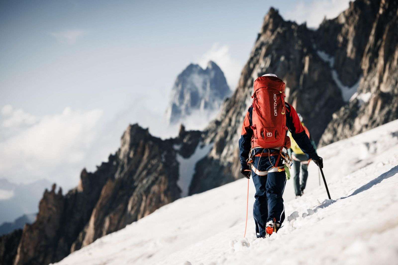 Nahrbtnik Ortovox Peak 55