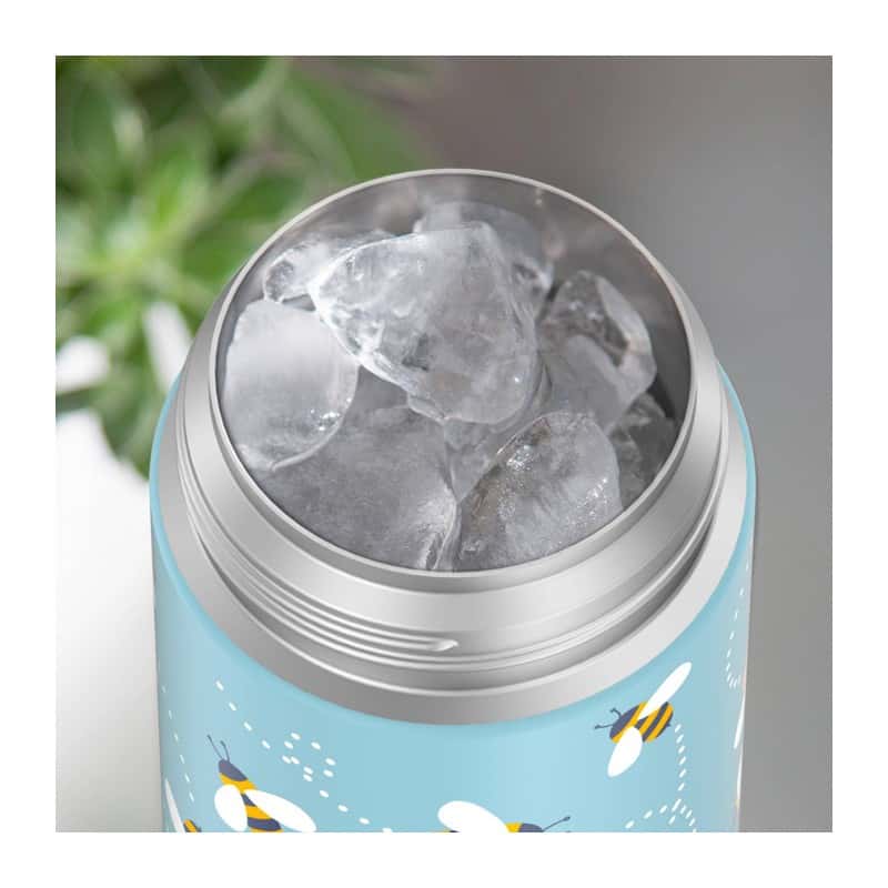 Μπουκάλι Nalgene On-The-Fly Lock-Top 650 ml