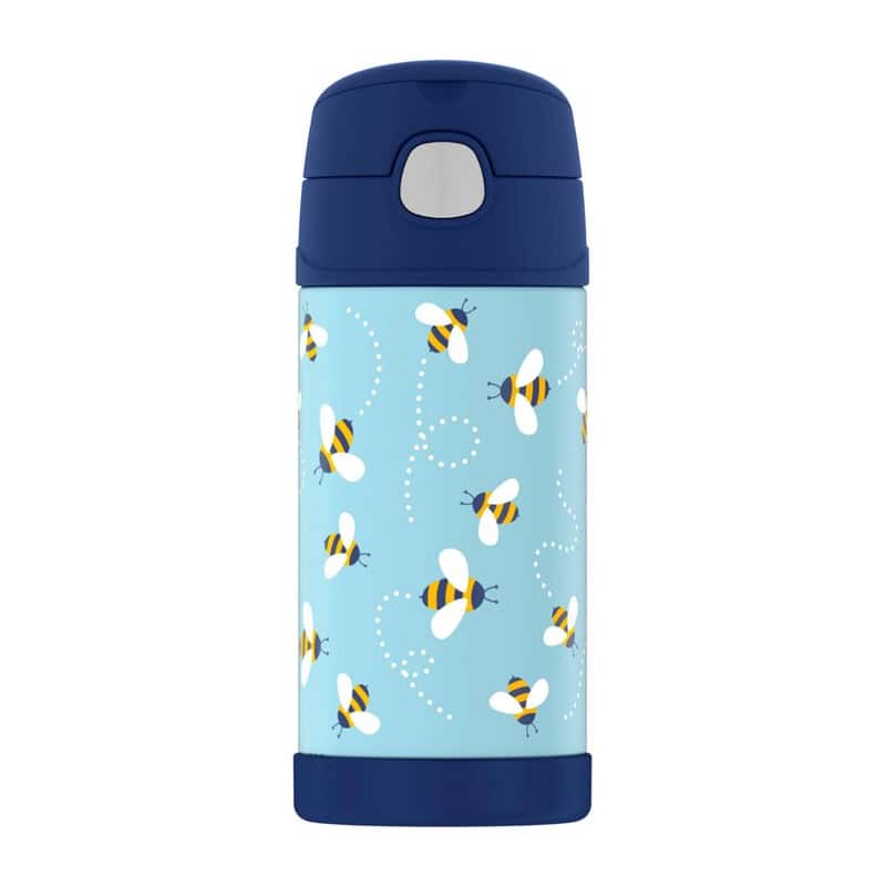 Μπουκάλι Nalgene On-The-Fly Lock-Top 650 ml