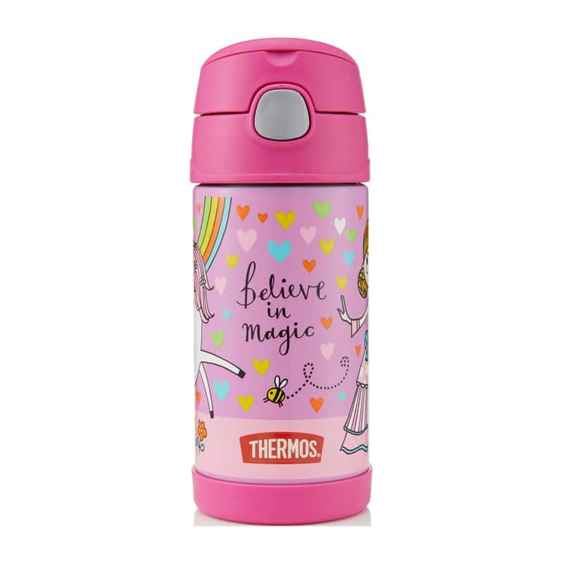 Μπουκάλι Nalgene On-The-Fly Lock-Top 650 ml