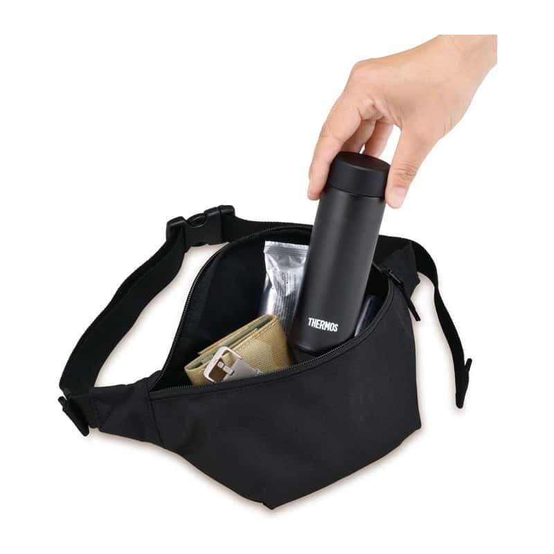 THERMOS Θερμική κούπα τσέπης 150 ml