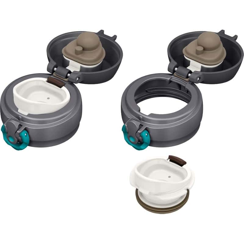 THERMOS Κινητό θερμικό κύπελλο 500 ml