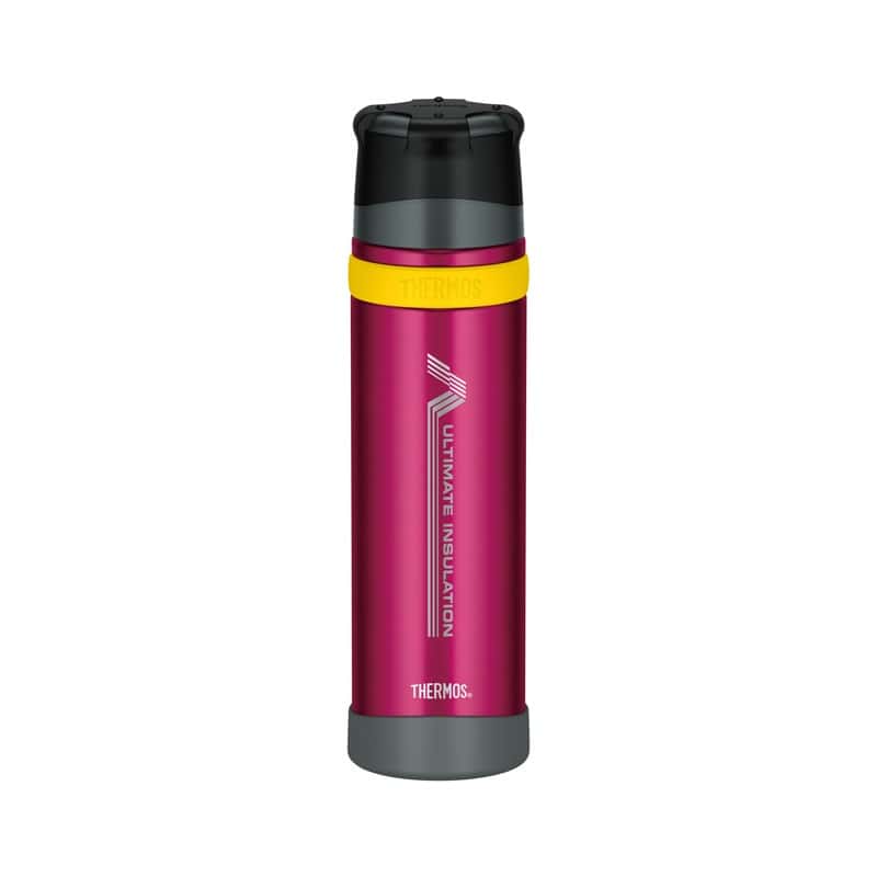 THERMOS Θερμός με κούπα για ακραίες συνθήκες 750 ml