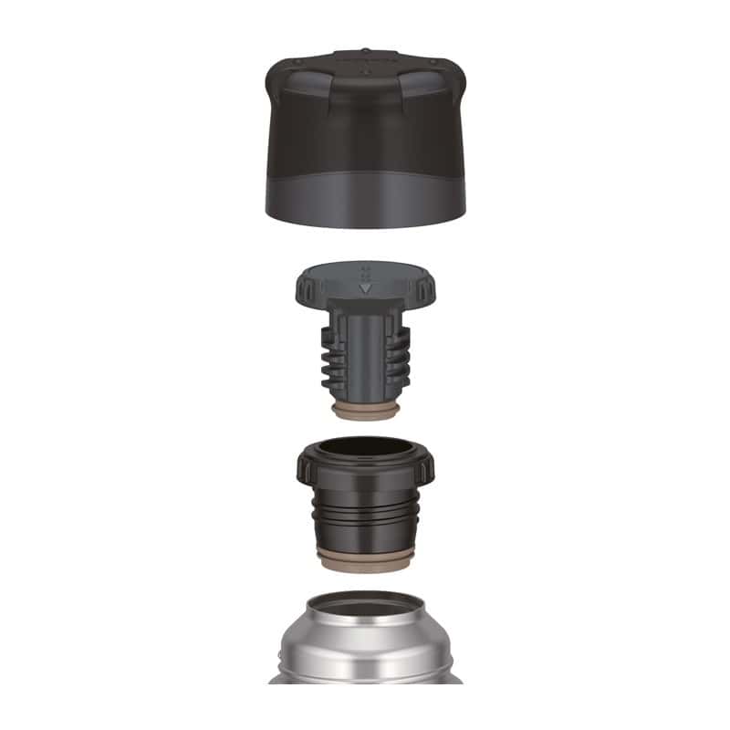 THERMOS Θερμός με κούπα για ακραίες συνθήκες 750 ml