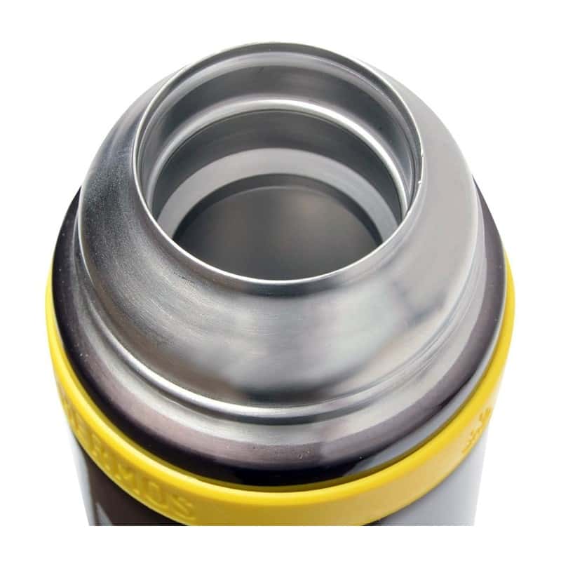 THERMOS Θερμός με κούπα για ακραίες συνθήκες 750 ml
