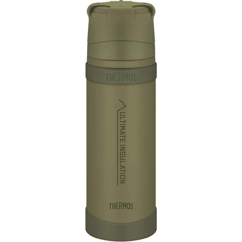 THERMOS Θερμός με κούπα για ακραίες συνθήκες 750 ml