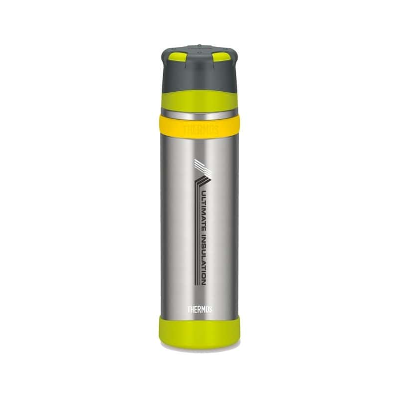 THERMOS Θερμός με κούπα για ακραίες συνθήκες 750 ml