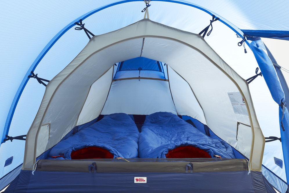 Fjällräven Abisko Endurance 2 Tente