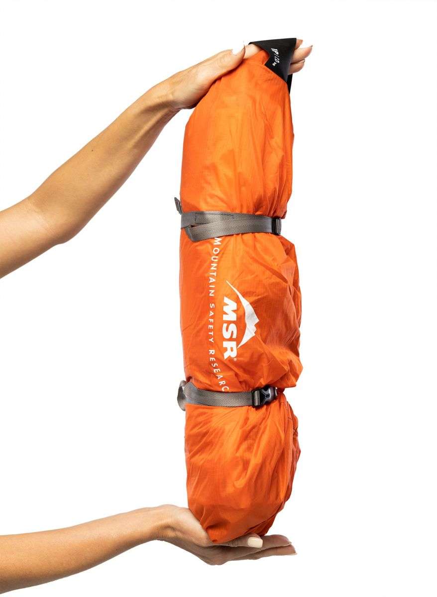 Sac de couverture original MSR Access