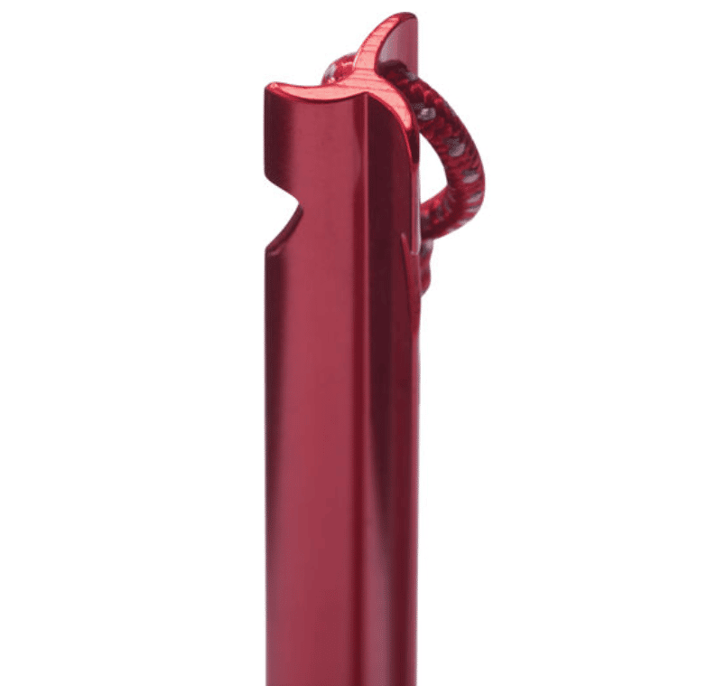 MSR Y beam Groundhog piquets de tente
