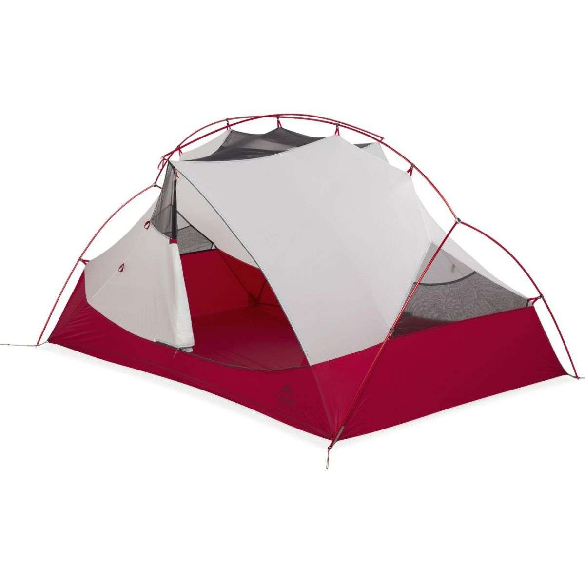 MSR Hubba Hubba Bikepack Tente 2 places