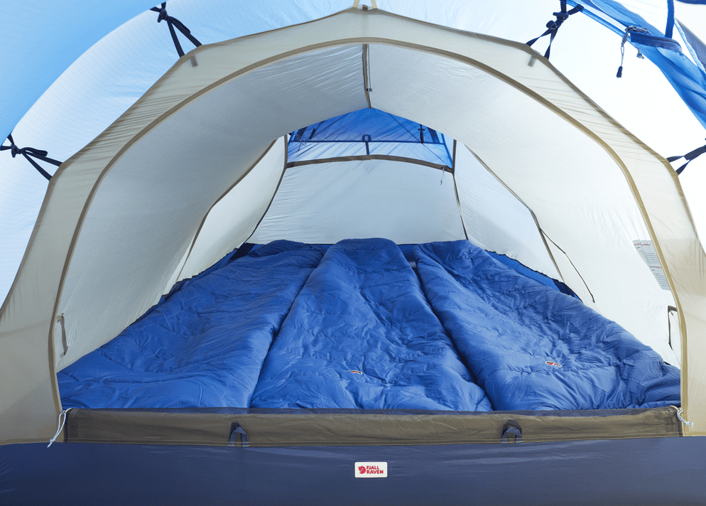 Fjällräven Abisko Shape 3 tente