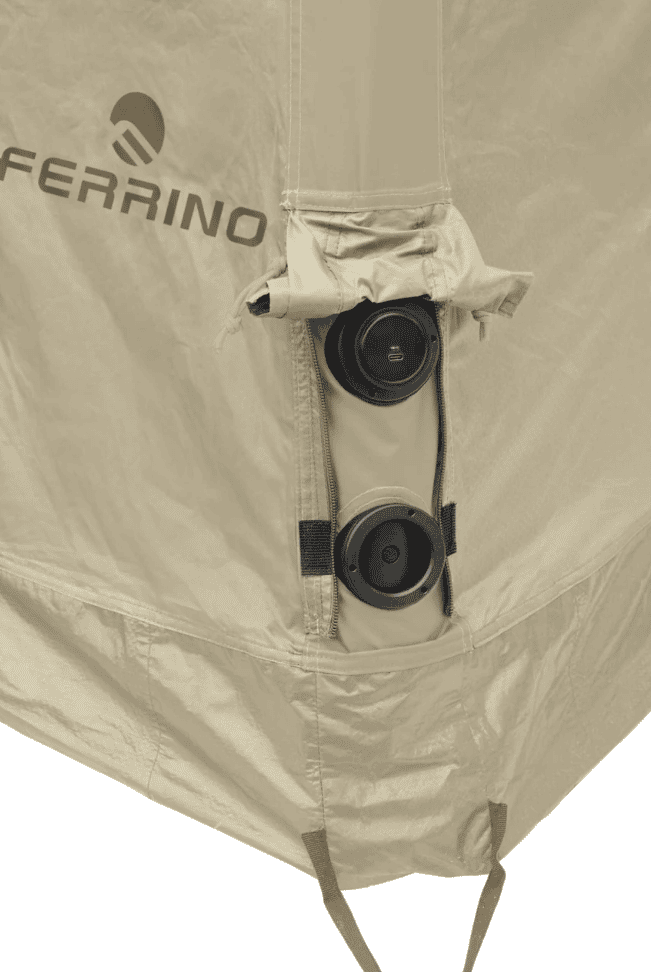 Ferrino Wanderer Tente coffre