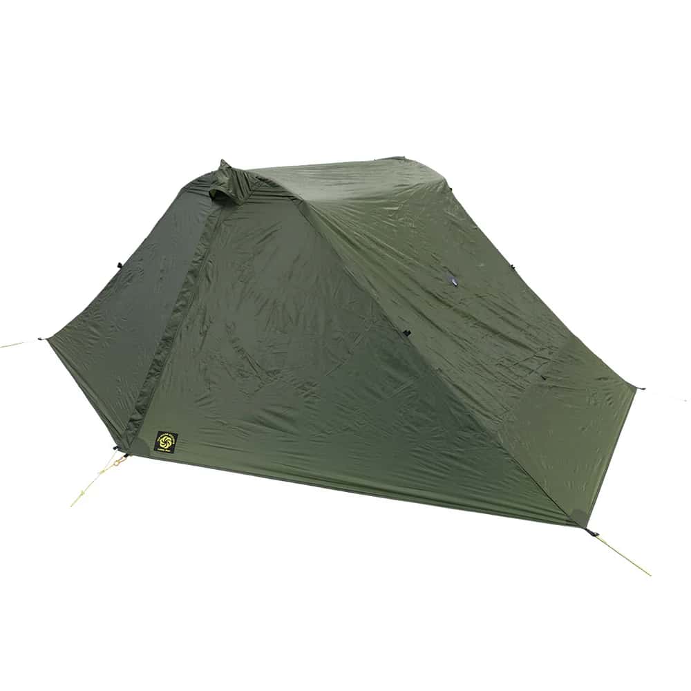 Six Moon Designs Lunar Duo tente