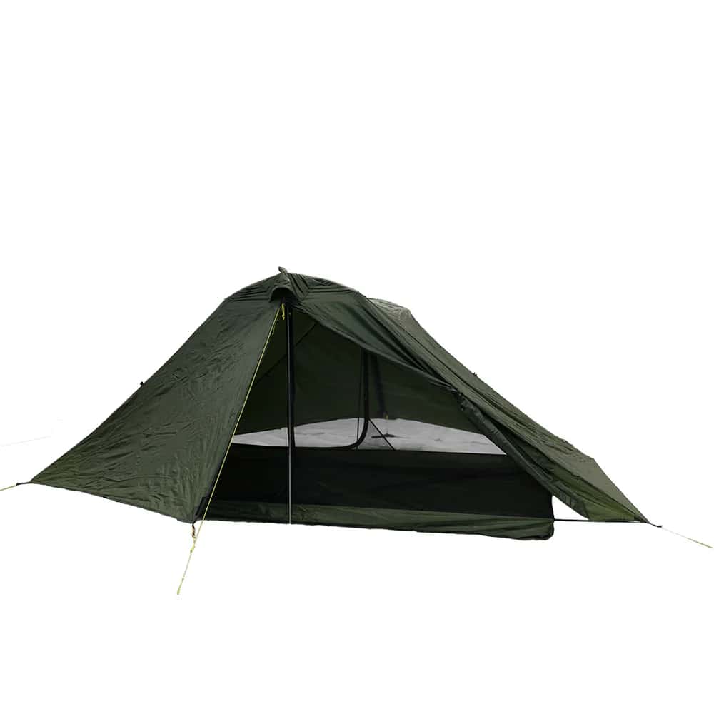 Six Moon Designs Lunar Duo tente