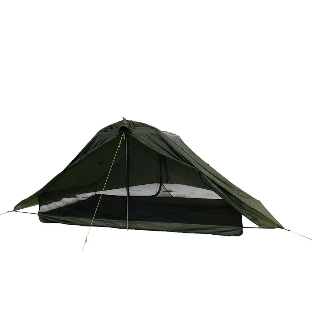 Six Moon Designs Lunar Duo tente