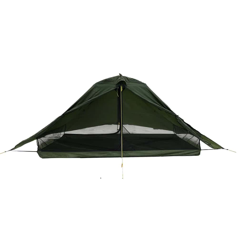 Six Moon Designs Lunar Duo tente