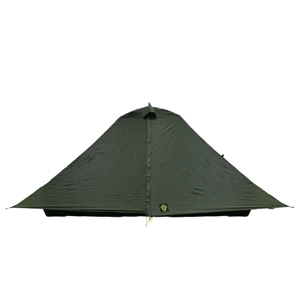 Six Moon Designs Lunar Duo tente