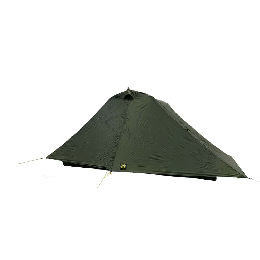 Six Moon Designs Lunar Duo tente