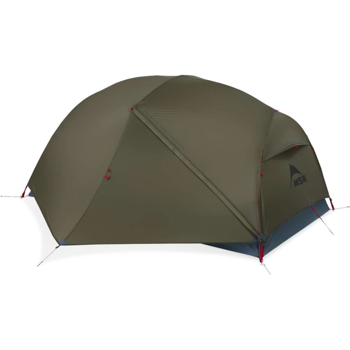 MSR Hubba Hubba HD 2