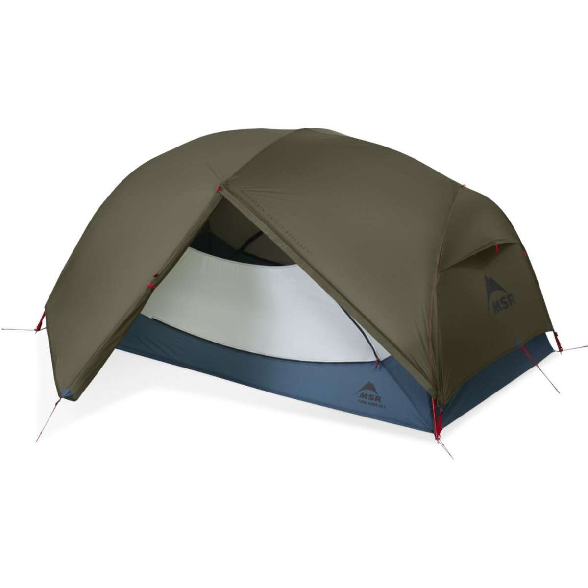 MSR Hubba Hubba HD 2