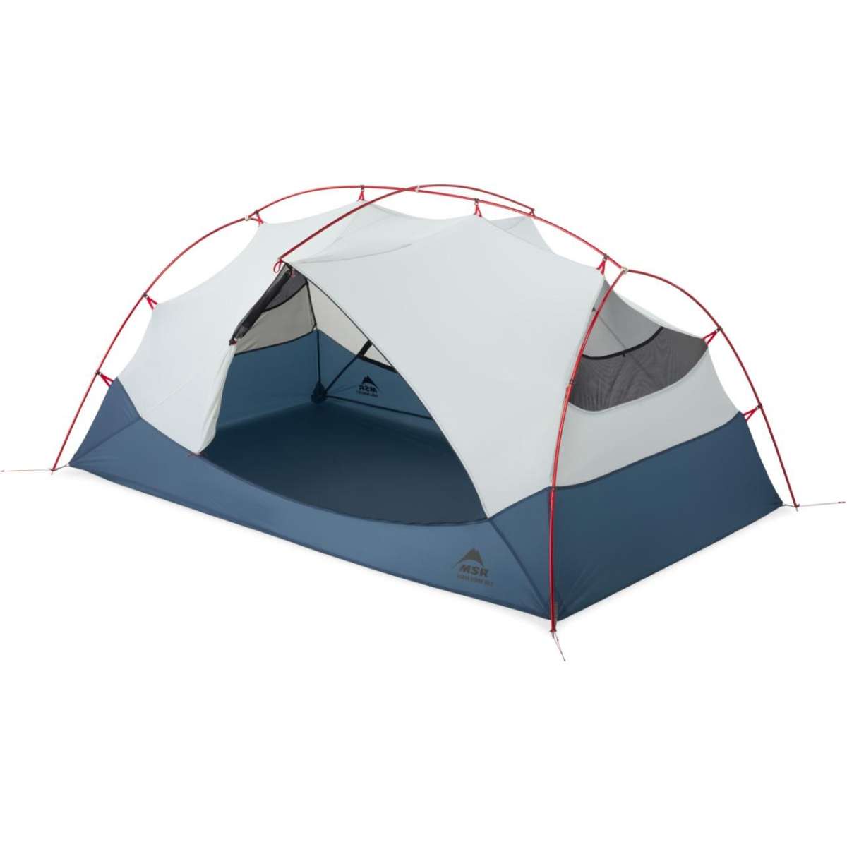 MSR Hubba Hubba HD 2