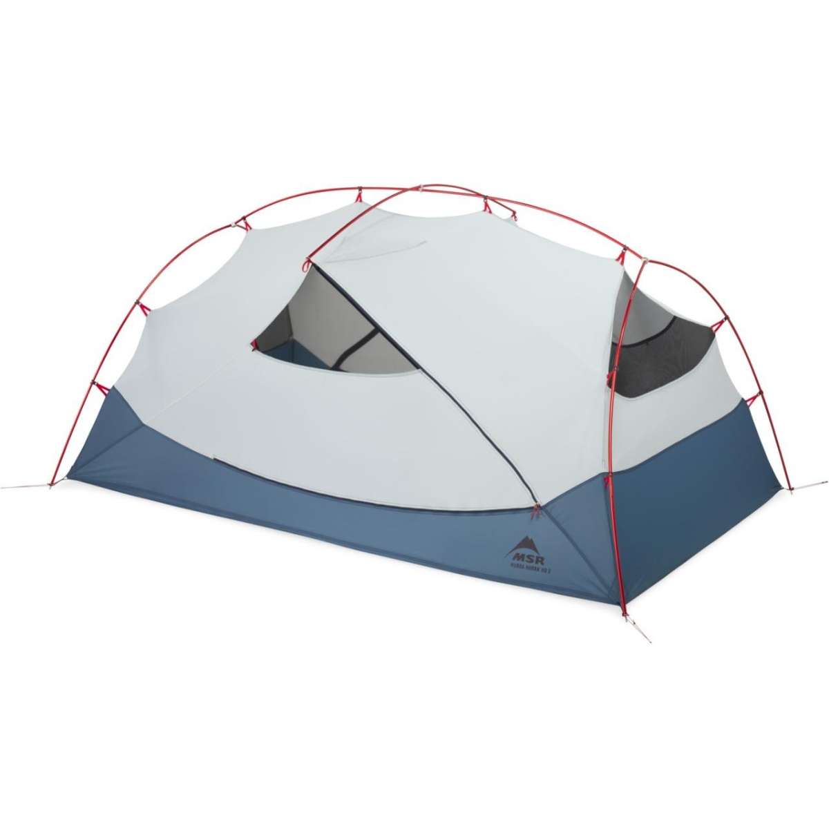 MSR Hubba Hubba HD 2