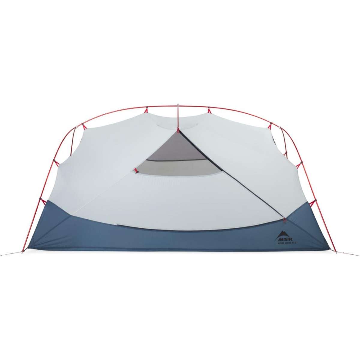 MSR Hubba Hubba HD 2